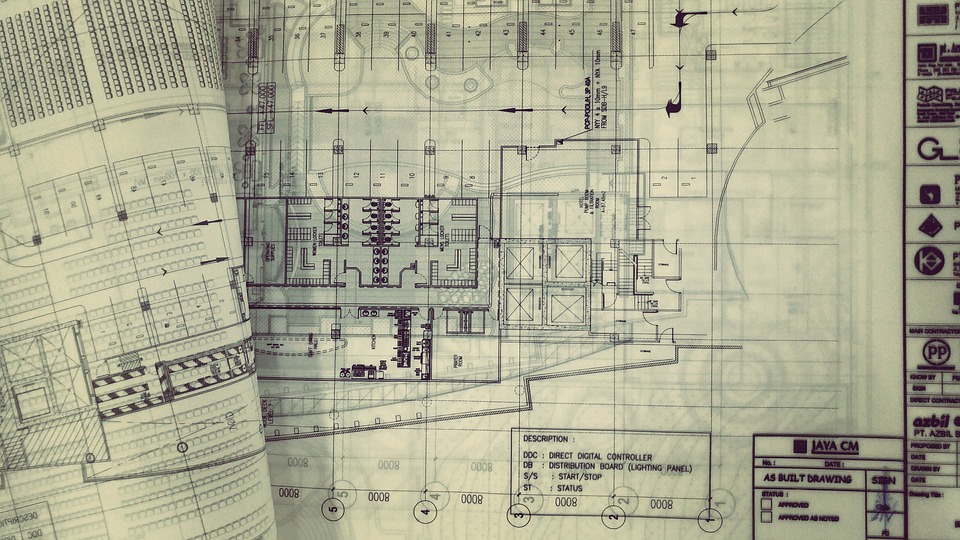 Une architecture pour votre future construction