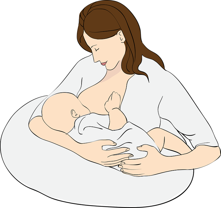 Quelles sont les mesures importantes à prendre pour bien nourrir son bébé