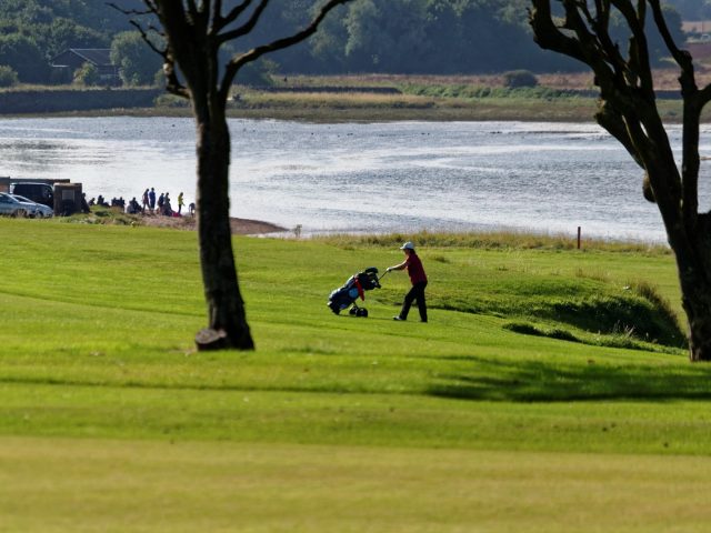 Ce qu’il vous faut pour réussir tous vos swing!