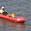 Le canoë kayak gonflable