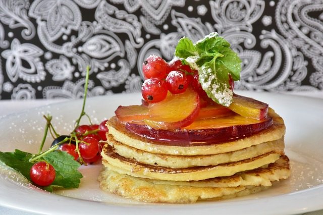 La crêpière professionnelle : pour un délicieux goûter