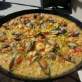 poele paella